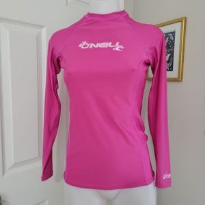 SOLD ‼️ O'NEILL Skins UPF 50+ Rash Guard